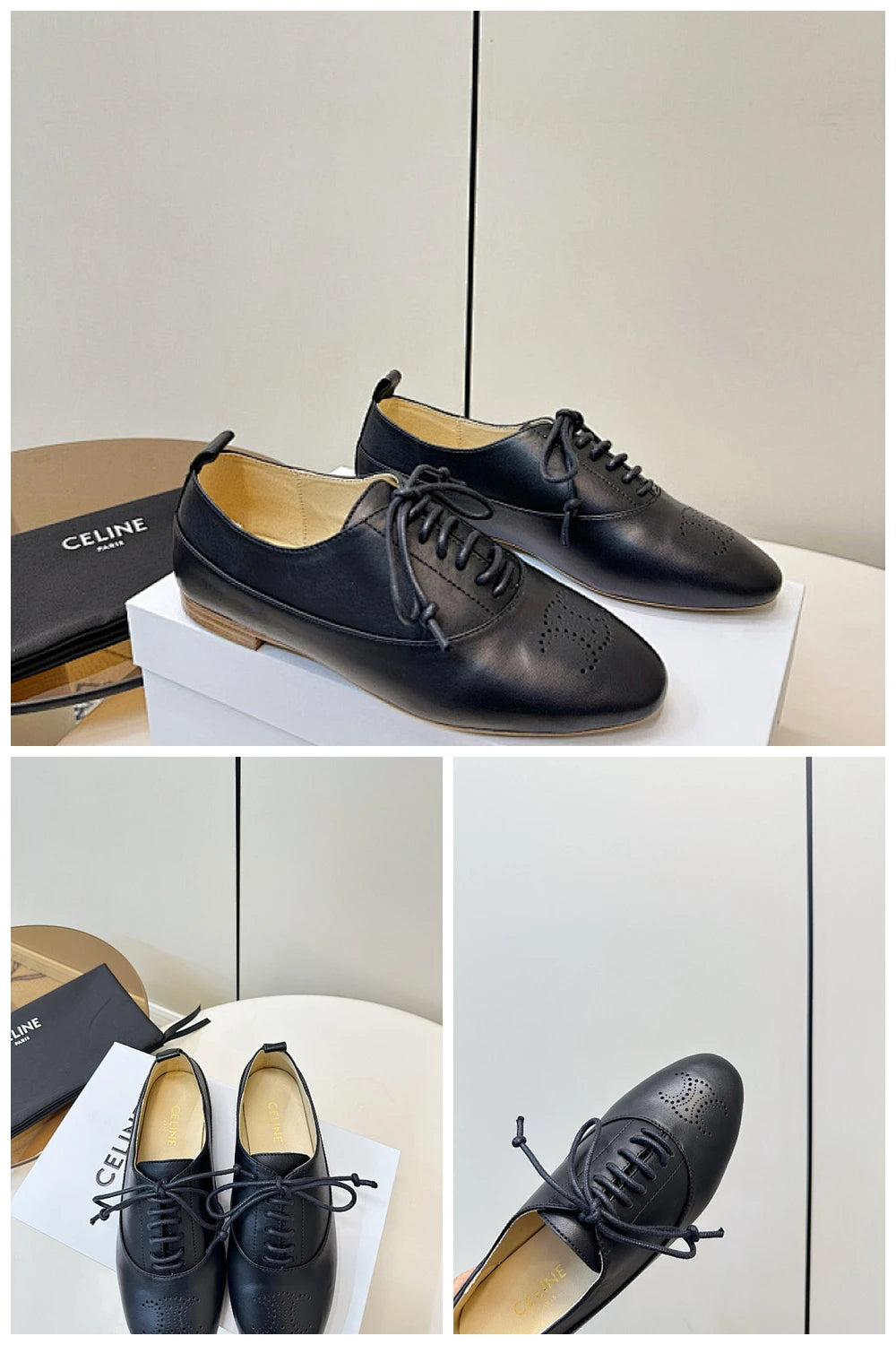 NB - COL Women Shoes - 479