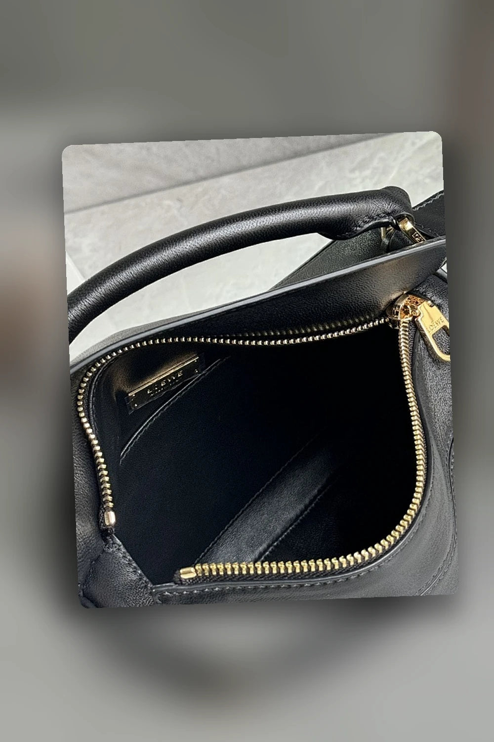 NB - LWO Bag - 536