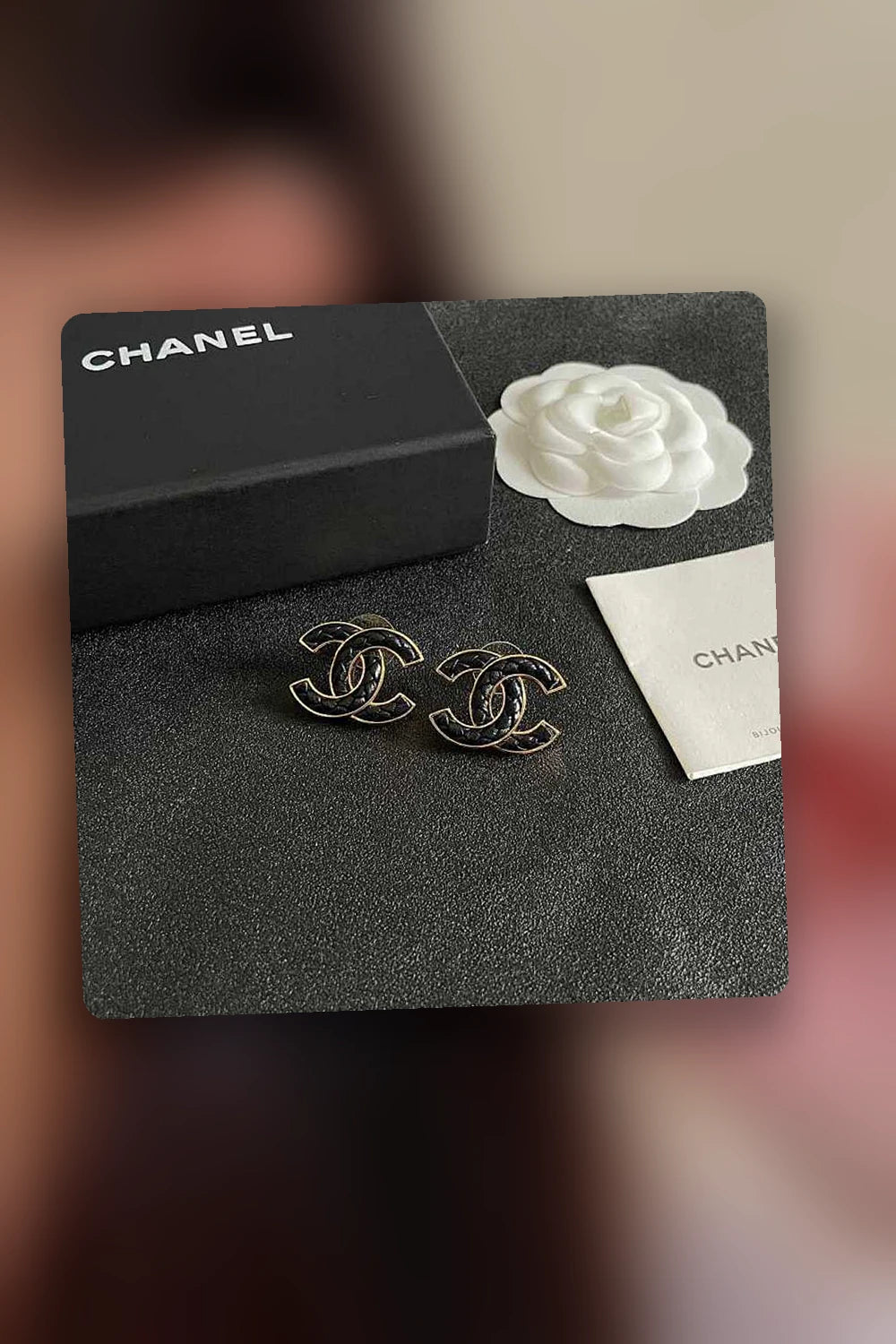 NB - CHL Jewelry - 938