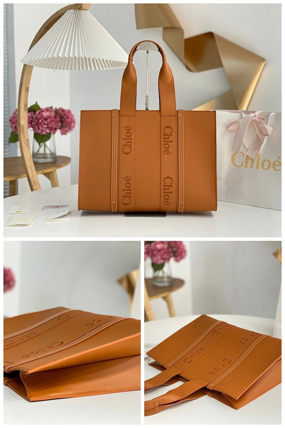 NB - CLE Bag - 511