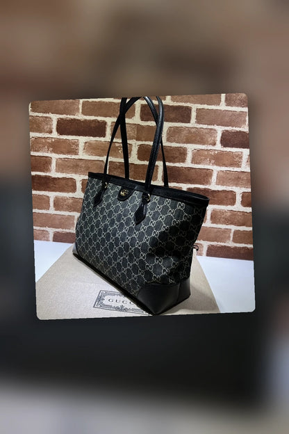NB - GUKI Bag - 1084