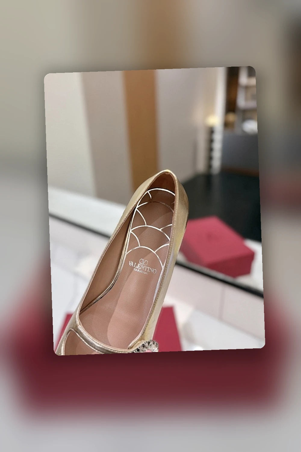 NB - VEL Women Shoes - 896