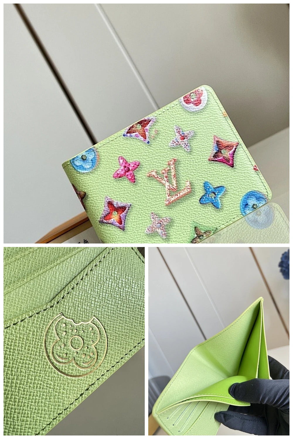NB - LOV Bag - 095