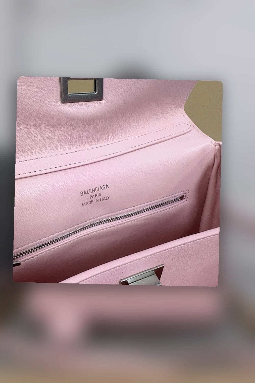 NB - BG Bag - 1295