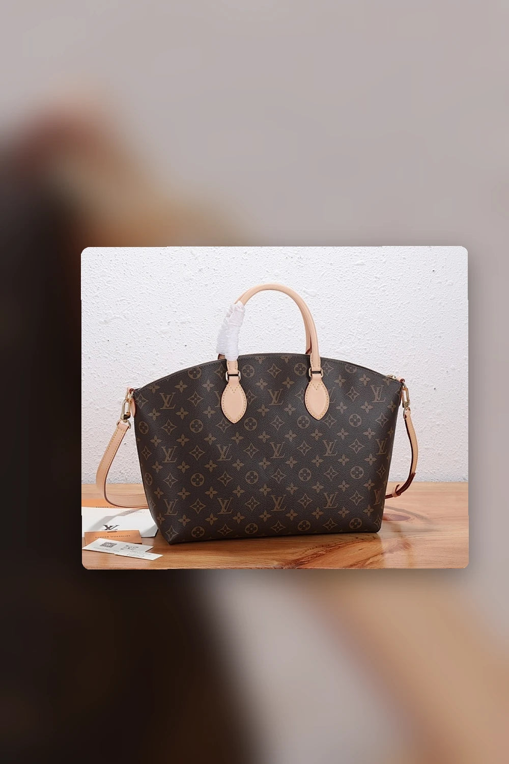 NB - LOV Bag - 1391