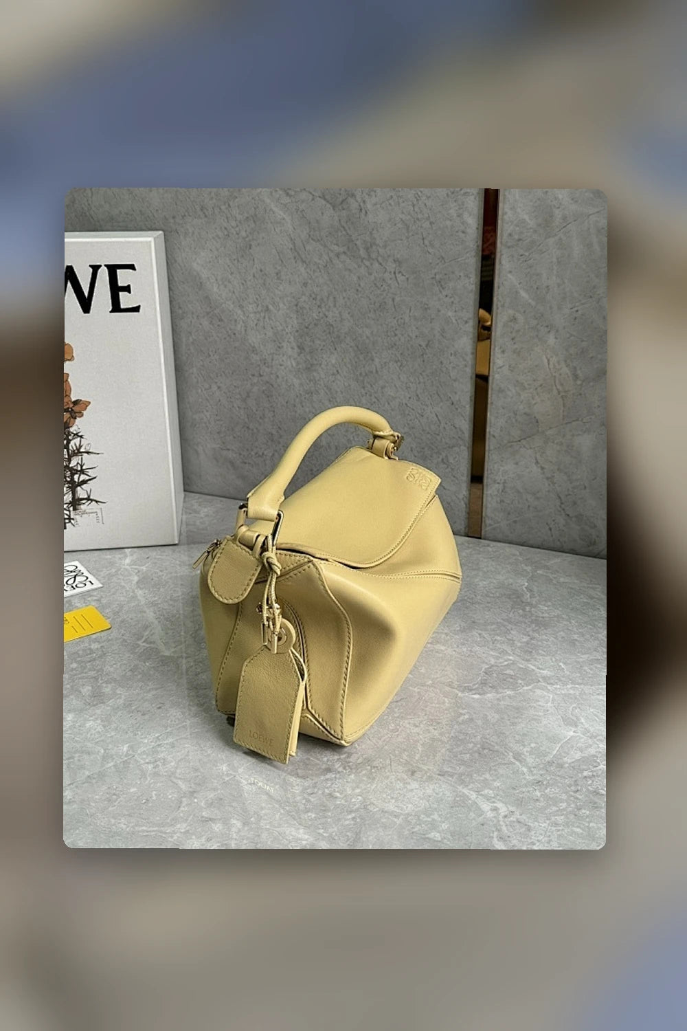 NB - LWO Bag - 079