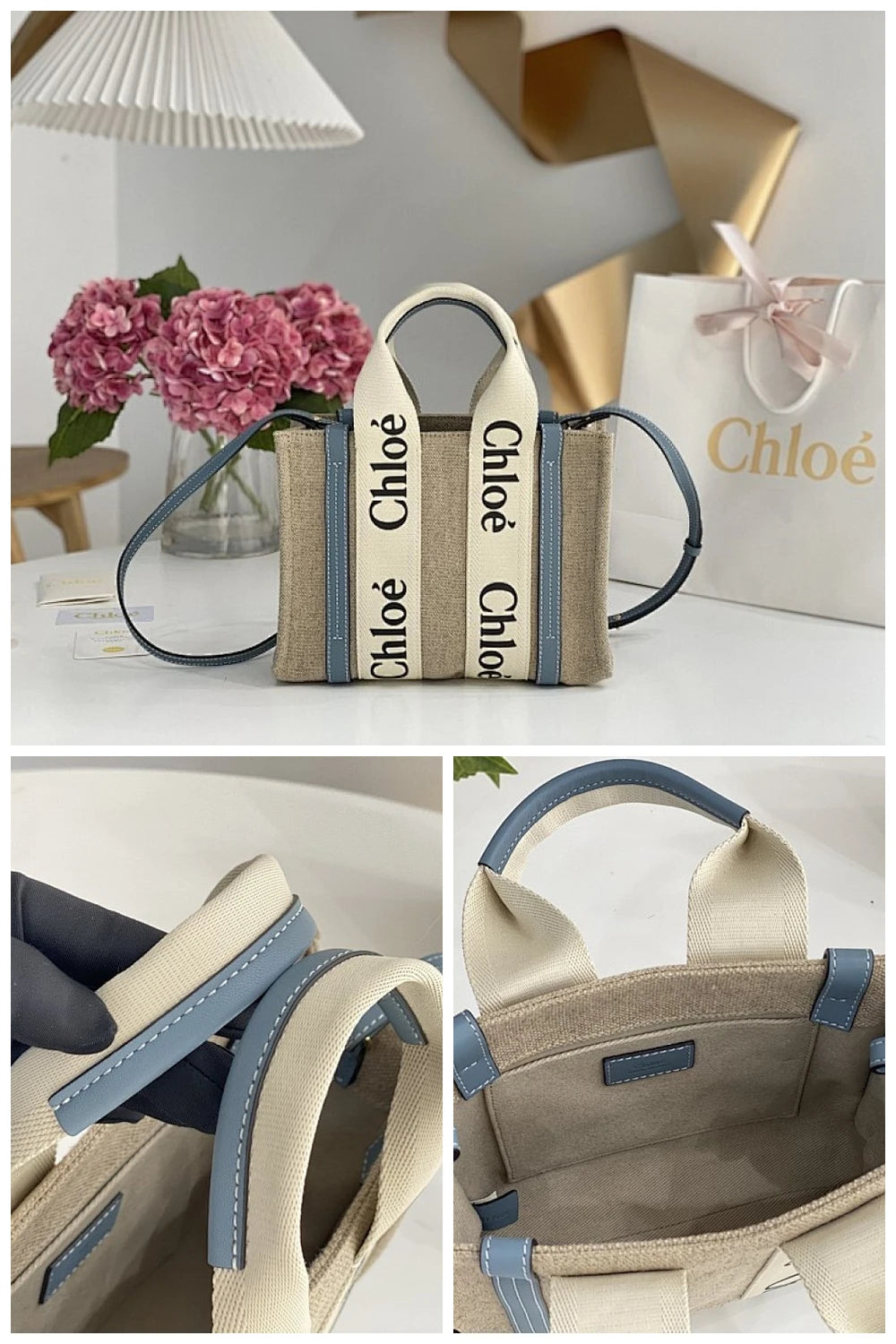 NB - CLE Bag - 602