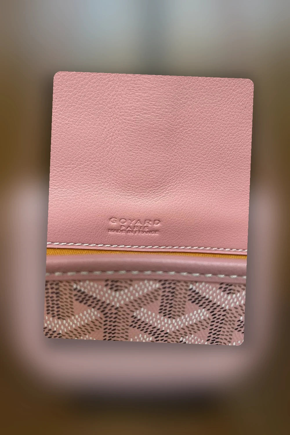 NB - GYO Bag - 754