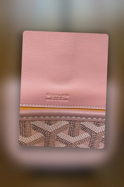 NB - GYO Bag - 754