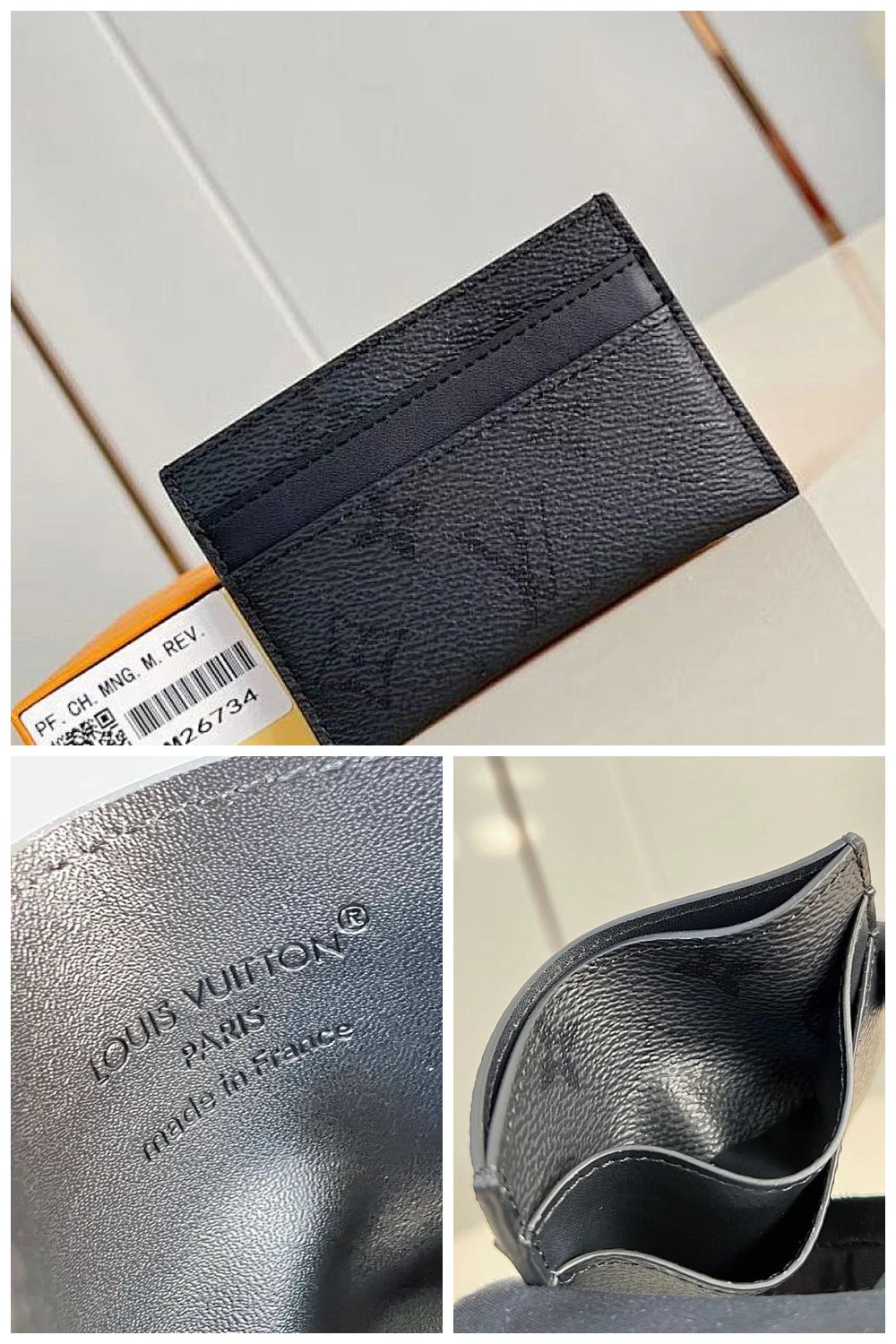 NB - Mix Wallet - 344