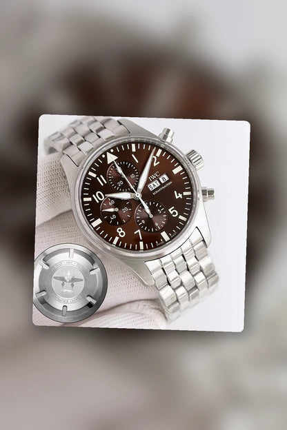 NB - Mix Watch - 858