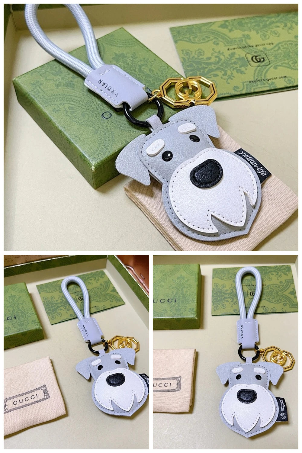 NB - GUKI Jewelry - 172