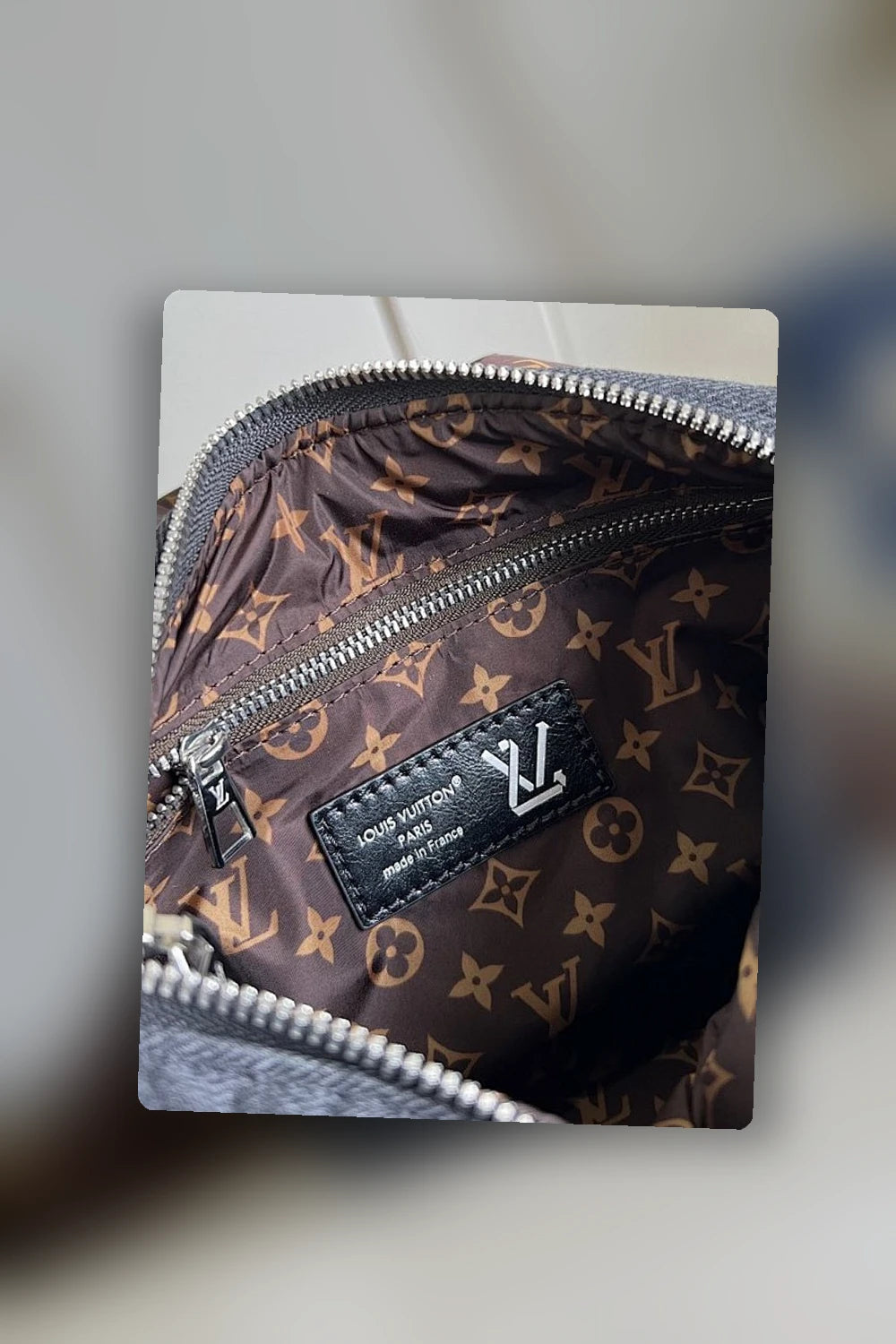 NB - LOV Bag - 1002