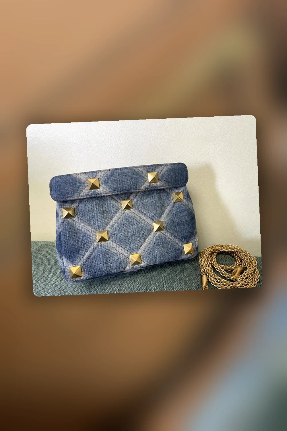 NB - VEL Bag - 469