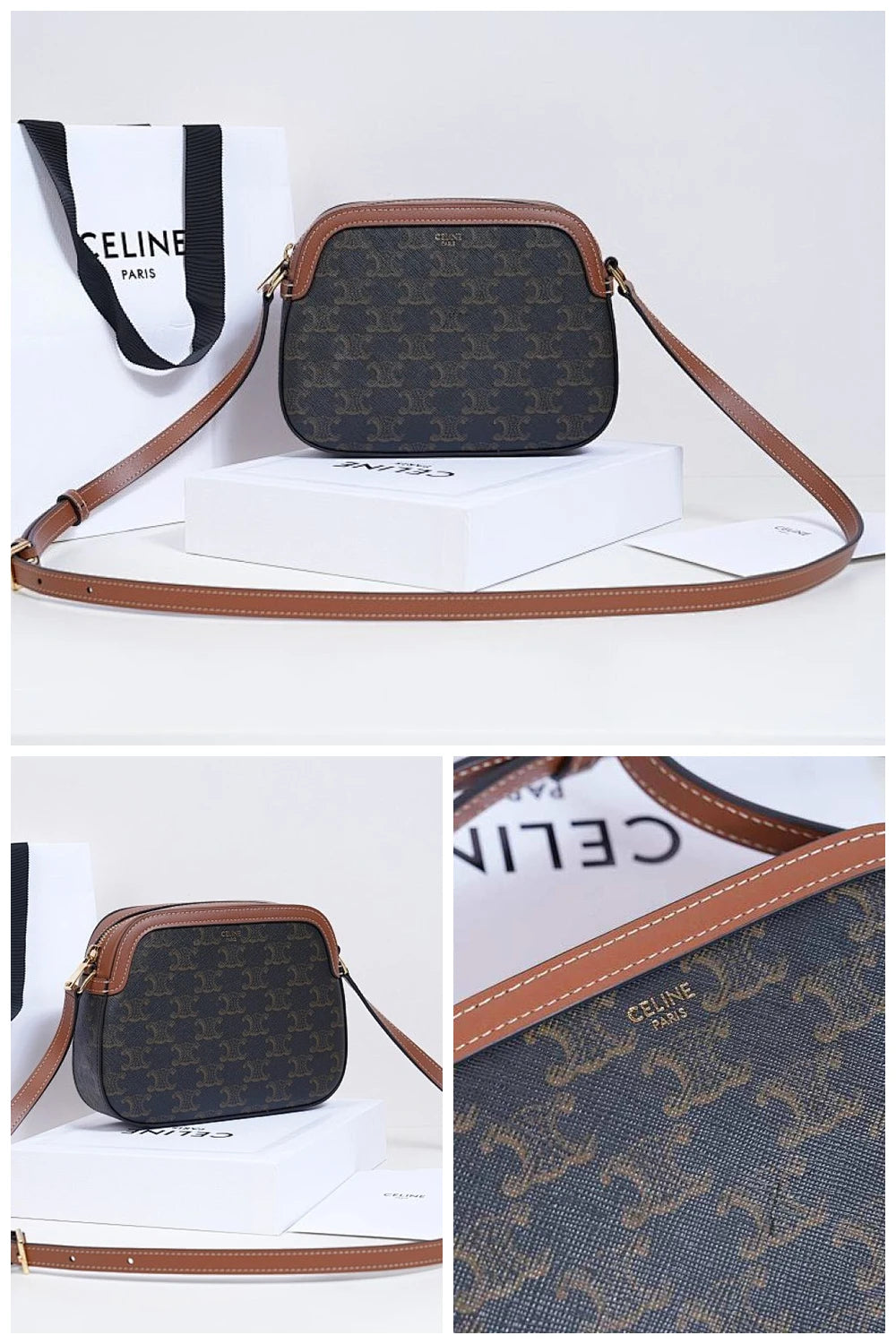 NB - COL Bag - 171