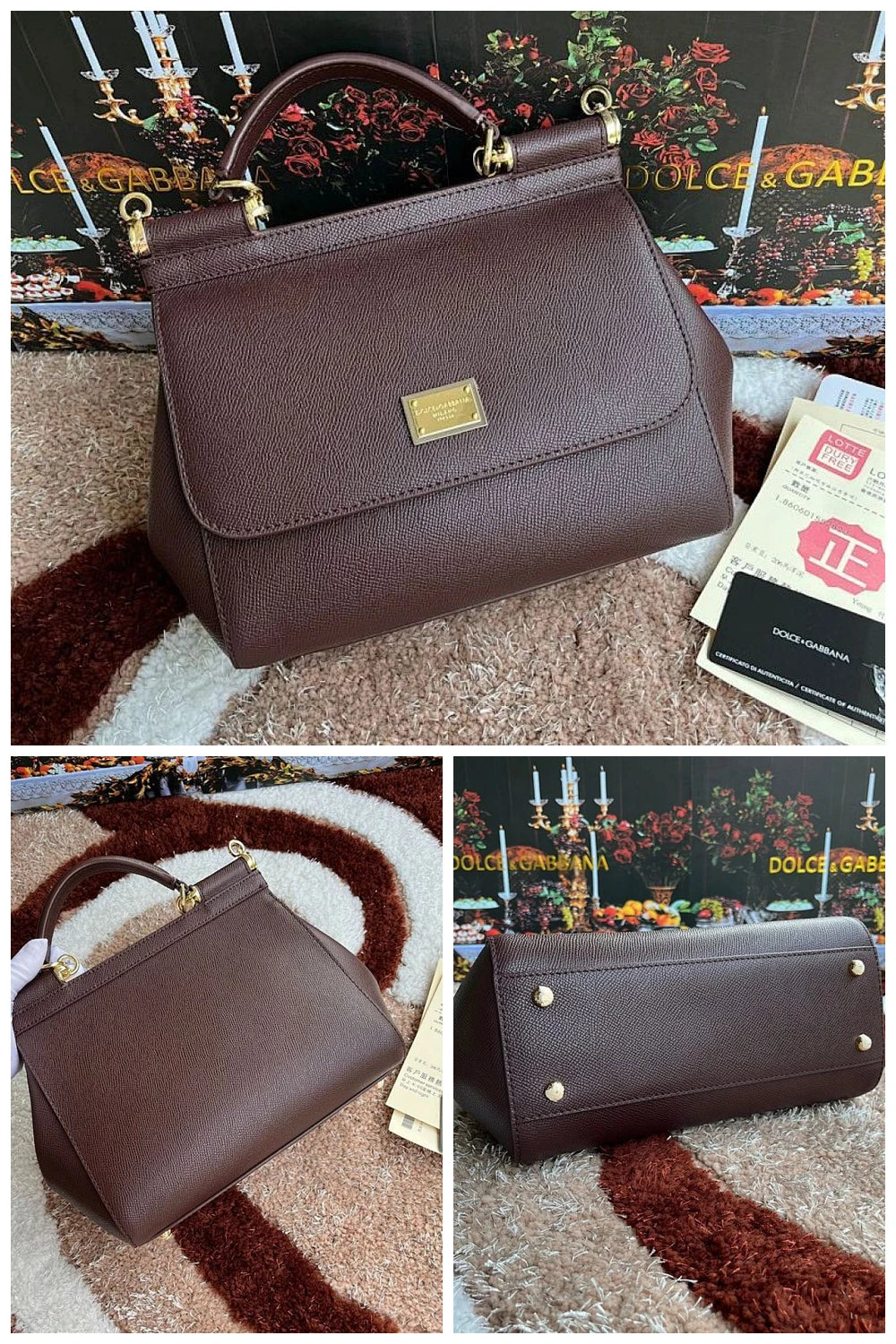 NB - DAG Bag - 148