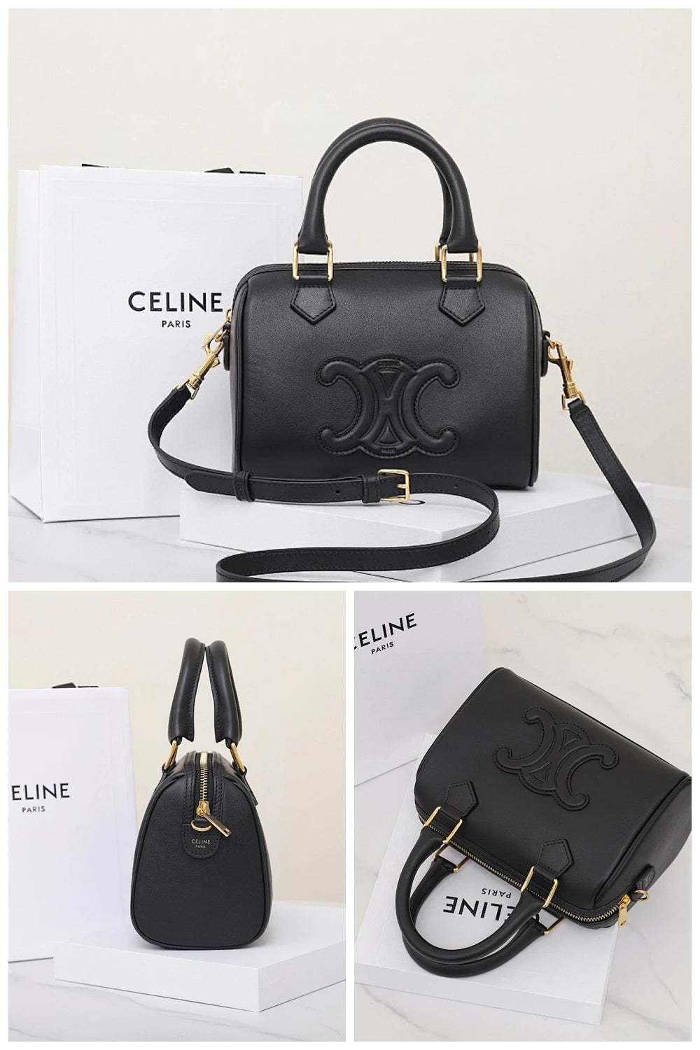 NB - COL Bag - 857