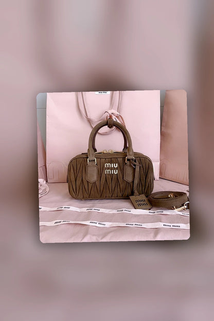 NB - MMU Bag - 592