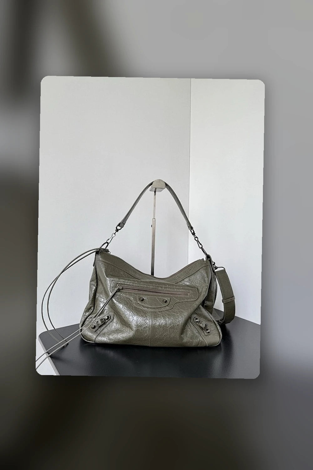 NB - BG Bag - 331
