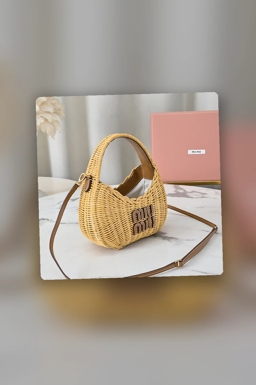 NB - MMU Bag - 1239