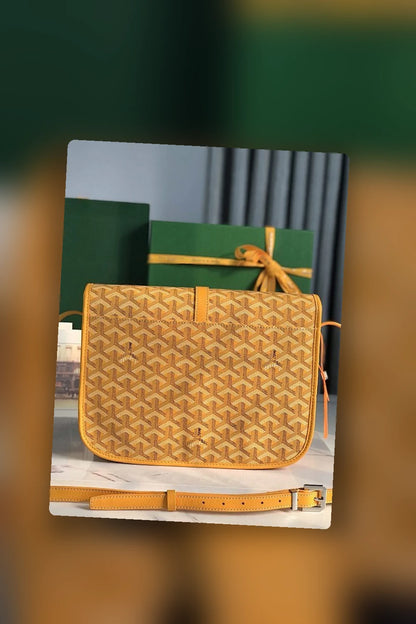 NB - GYO Bag - 101