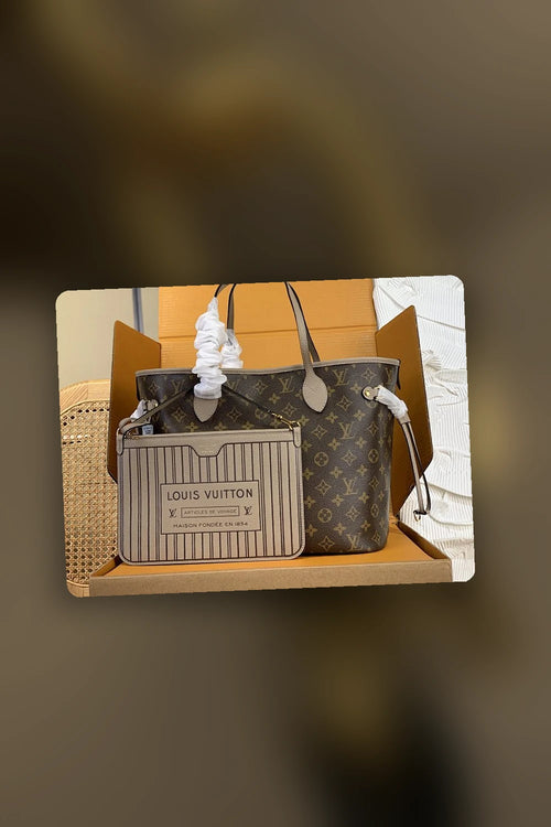 NB - LOV Bag - 889