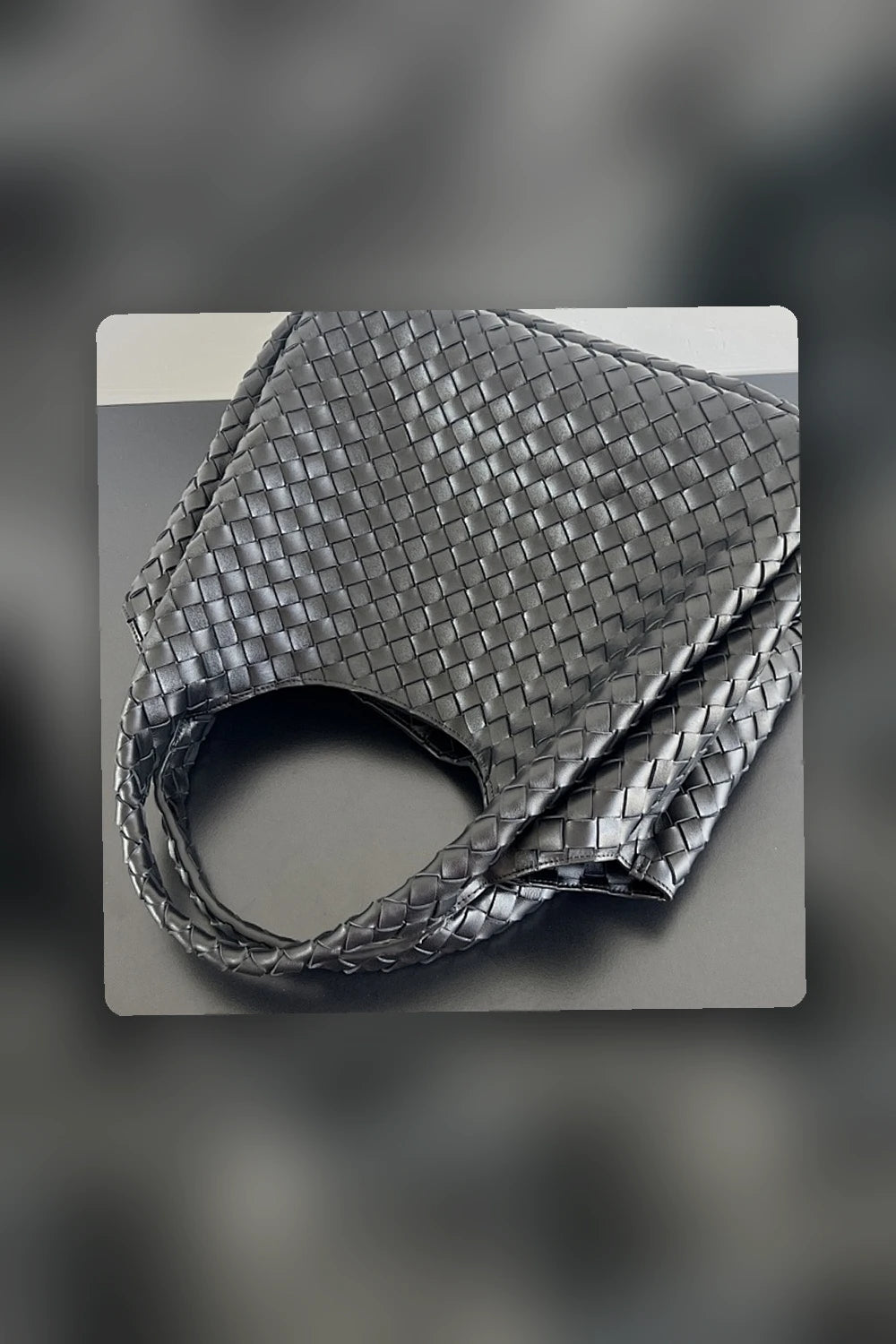 NB - BOV Bag - 387