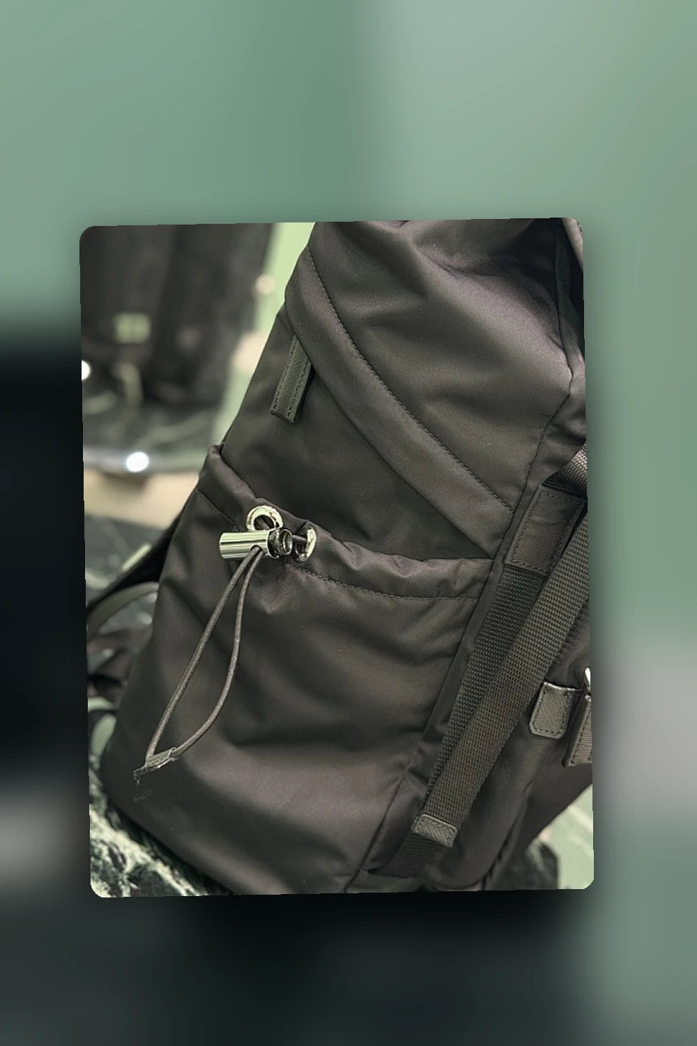 NB - PD Bag - 1308