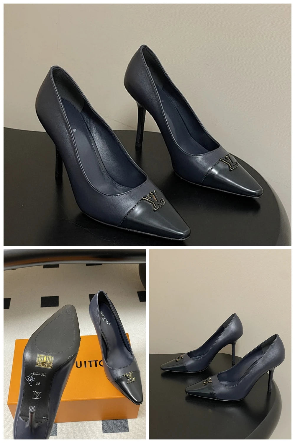 NB - LOV Women Shoes - 244