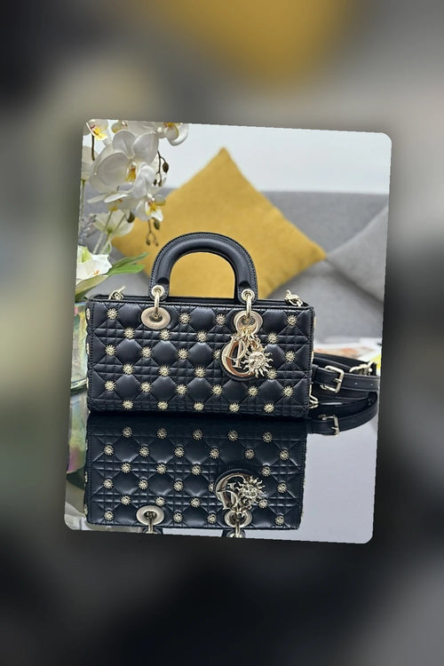NB - DOR Bag - 717