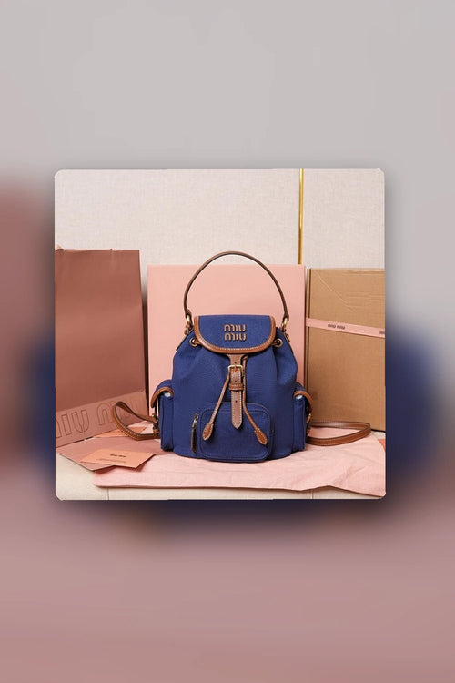 NB - MMU Bag - 1218