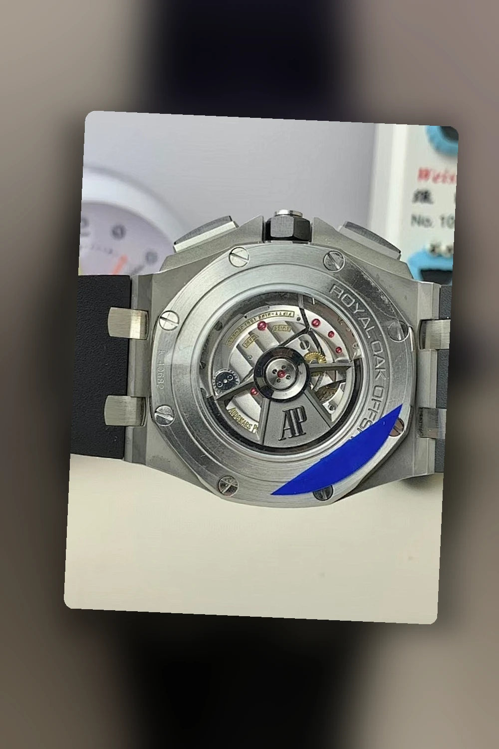 NB - Mix Watch - 130