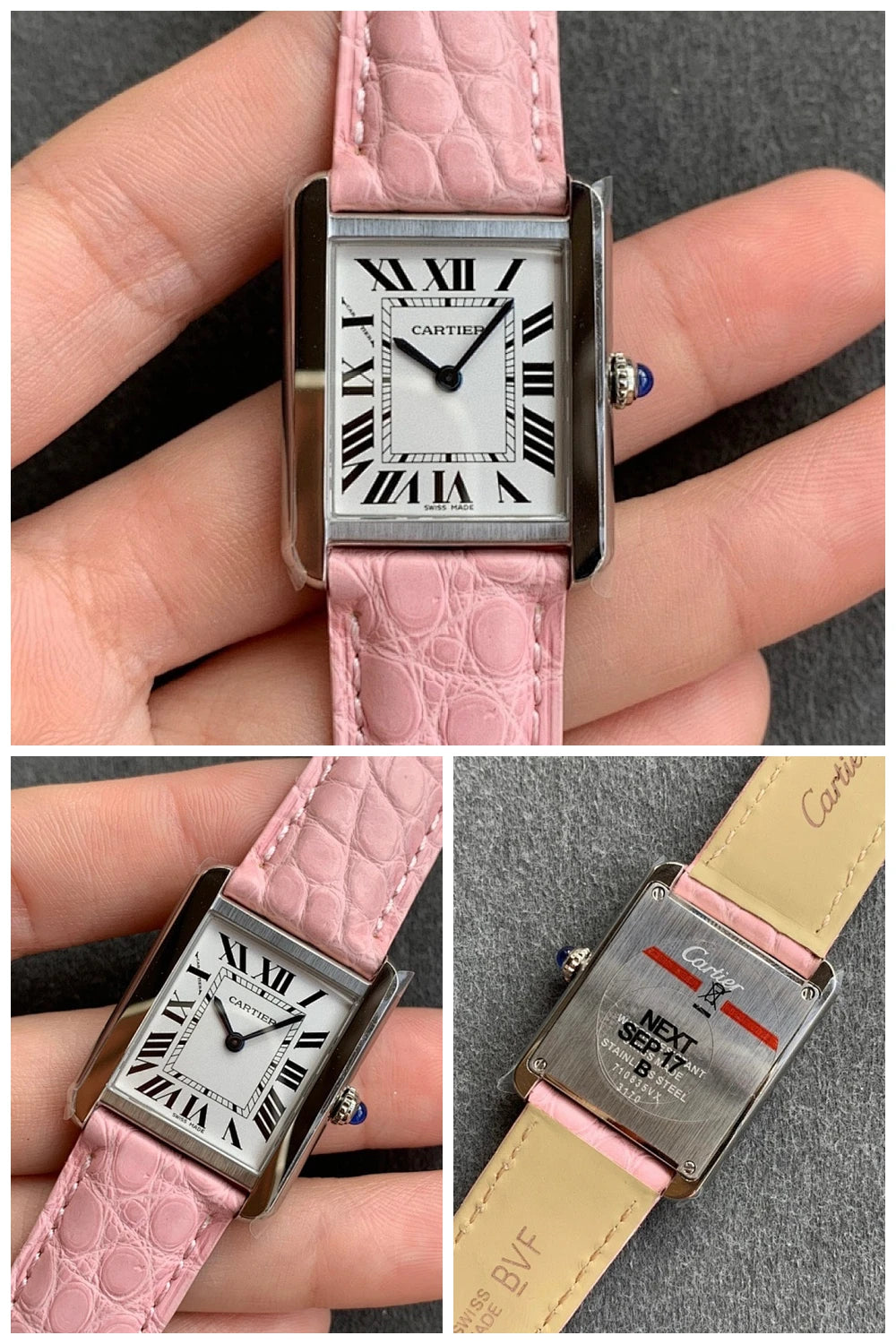 NB - Mix Watch - 732