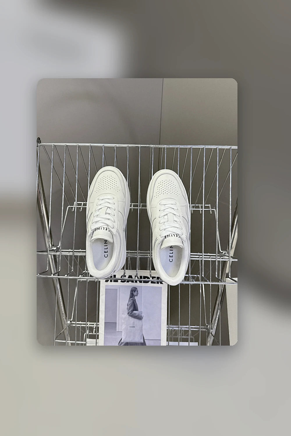 NB - COL Women Shoes - 531