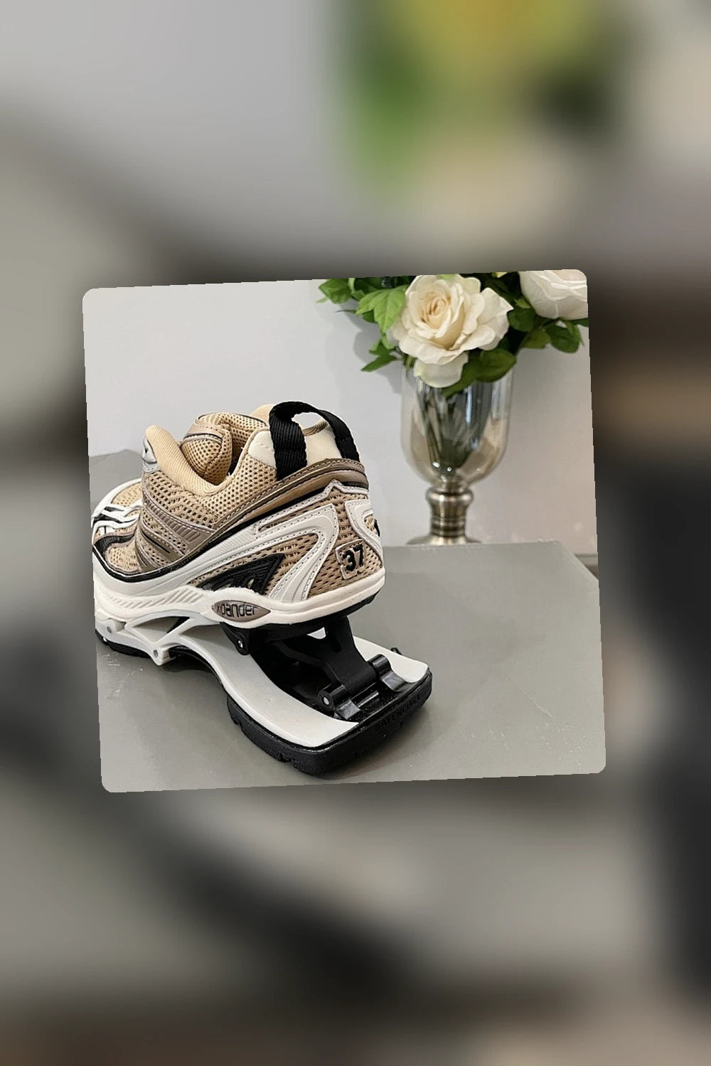 NB - BG Women Shoes - 1427