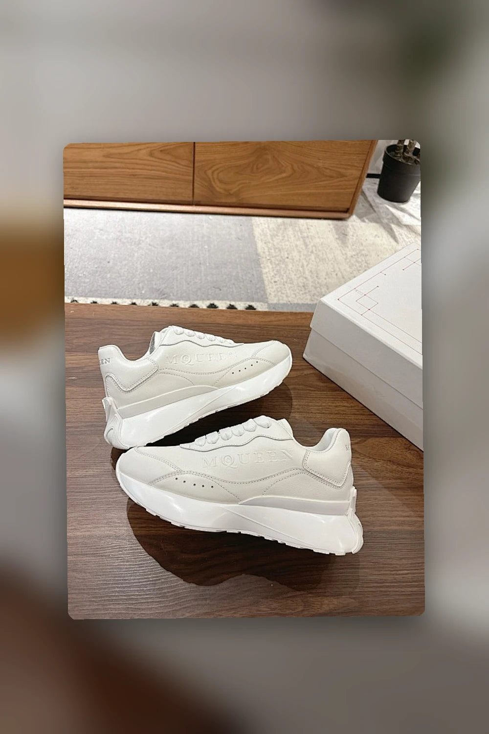 NB - AQ Women Shoes - 194