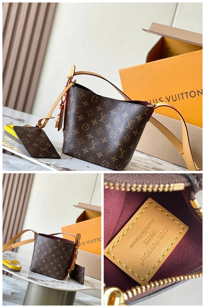 NB - LOV Bag - 1394