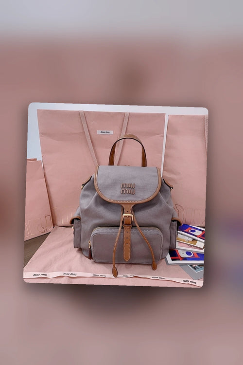 NB - MMU Bag - 877