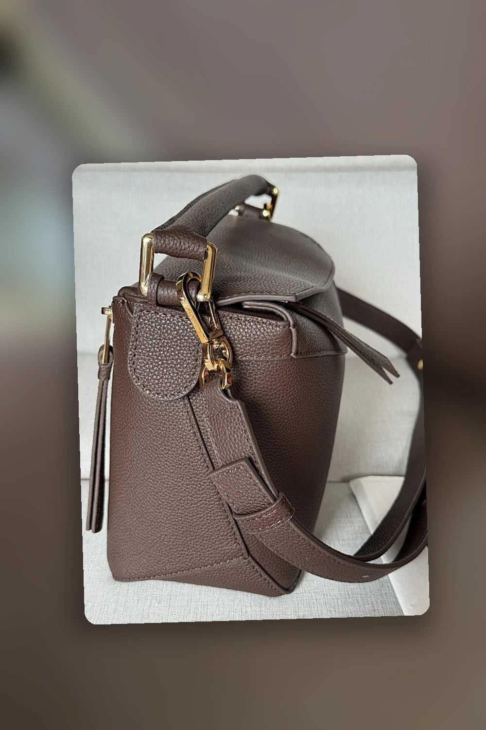 NB - LWO Bag - 206