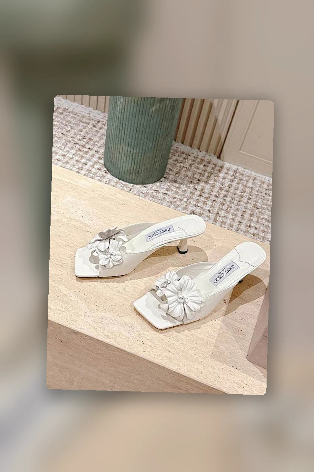 NB - JMC Women Shoes - 514