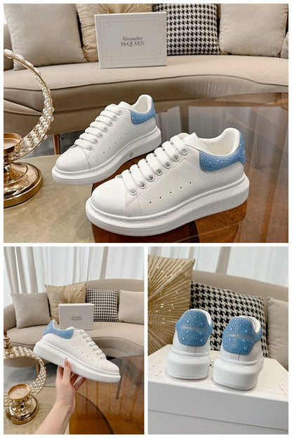 NB - AQ Women Shoes - 576