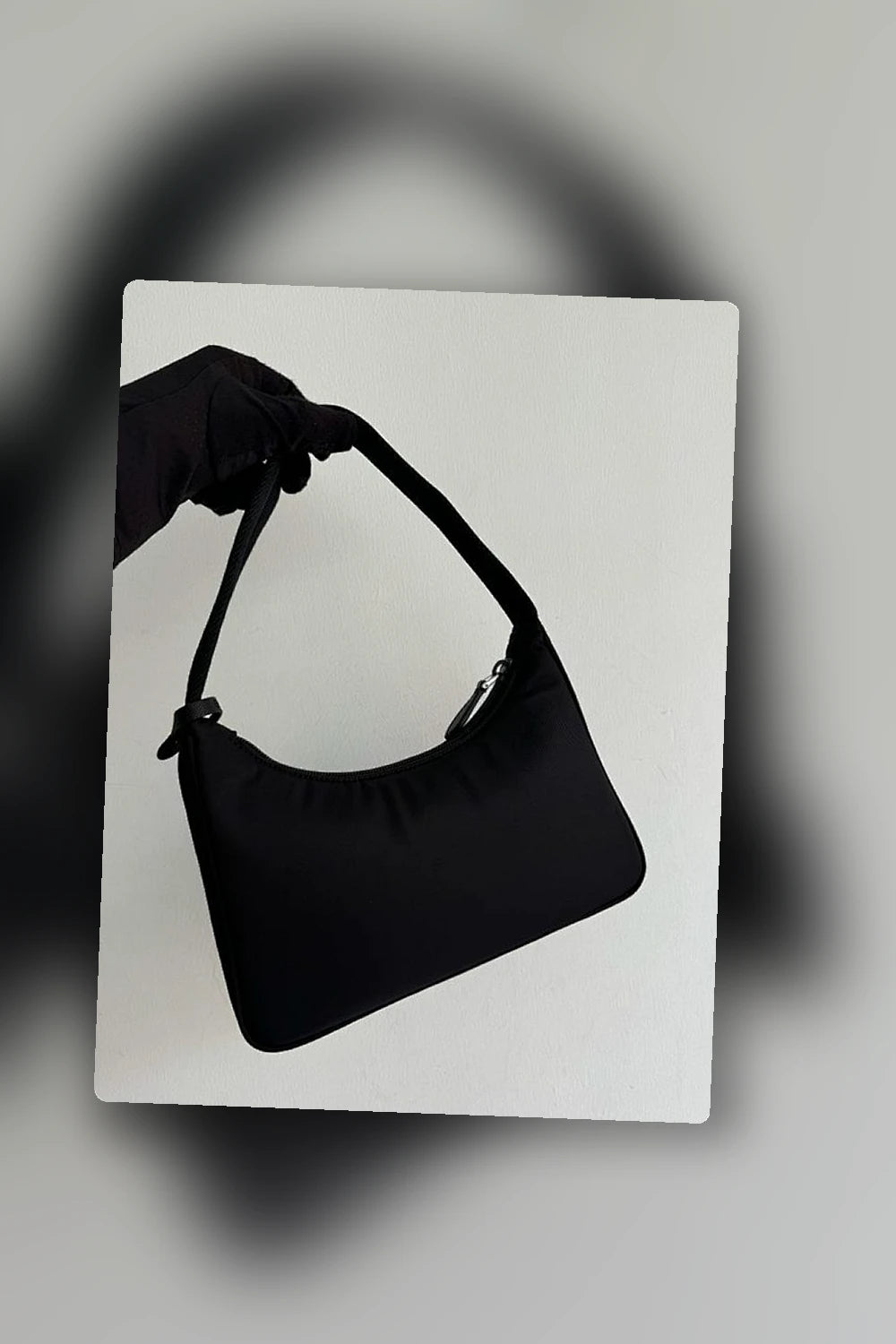 NB - PD Bag - 1408