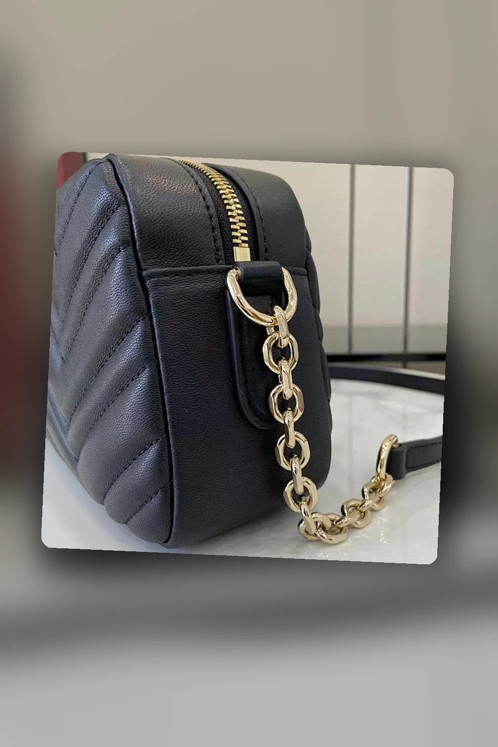 NB - GUKI Bag - 270