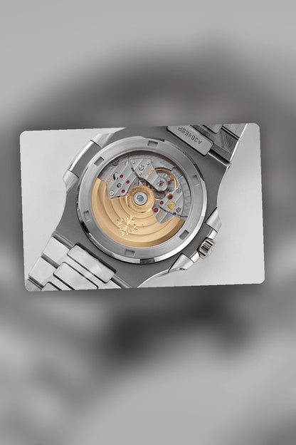 NB - Mix Watch - 011