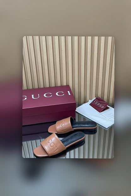 NB - GUKI Women Shoes - 820