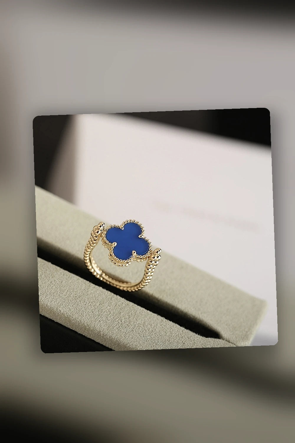 NB - VACA Jewelry - 457