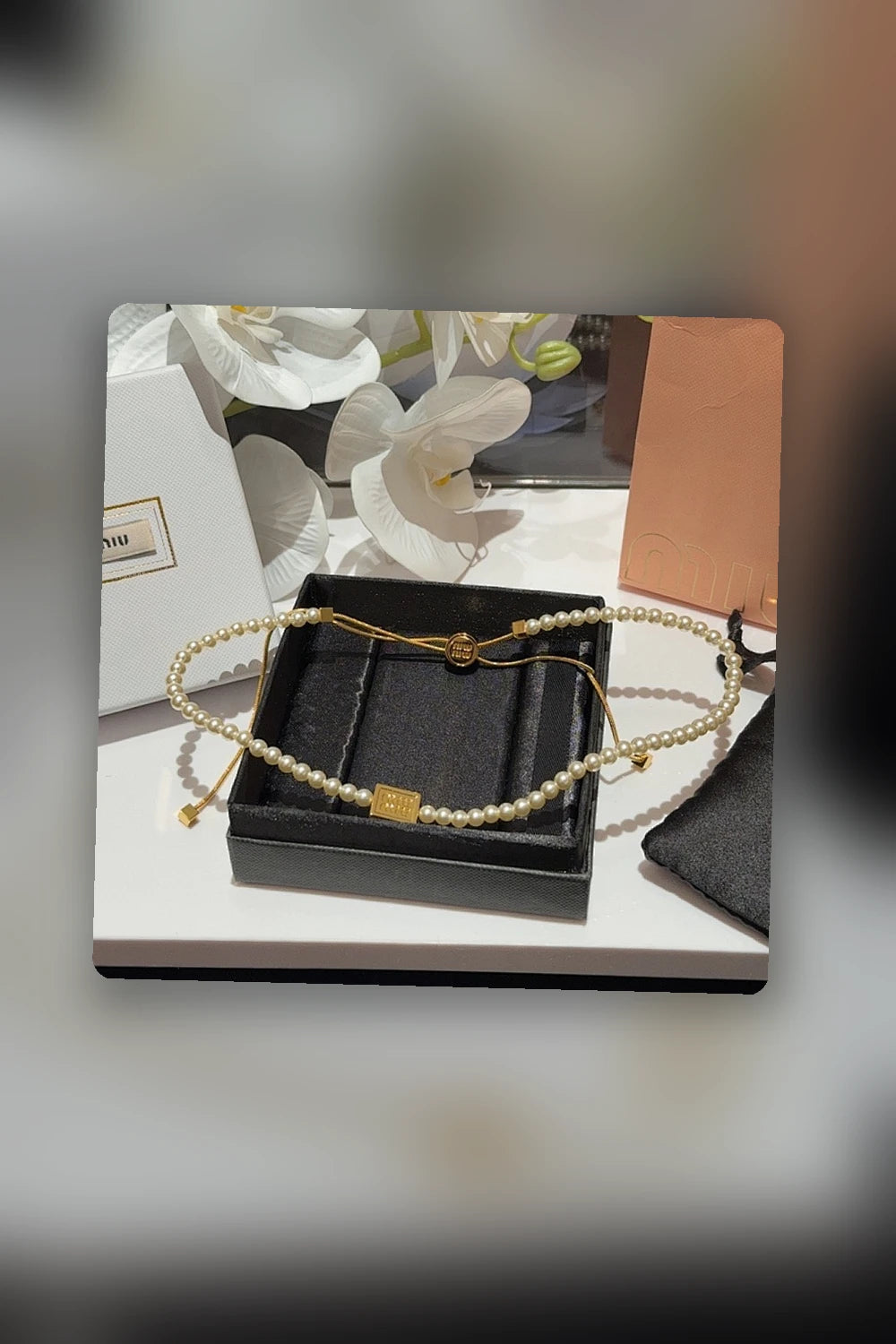 NB - MMU Jewelry - 419