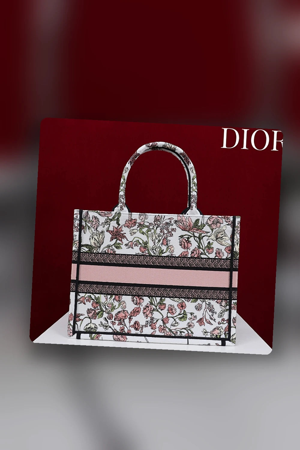 NB - DOR Bag - 1459