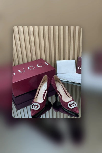 NB - GUKI Women Shoes - 313