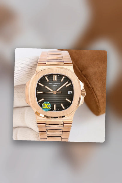 NB - Mix Watch - 1081